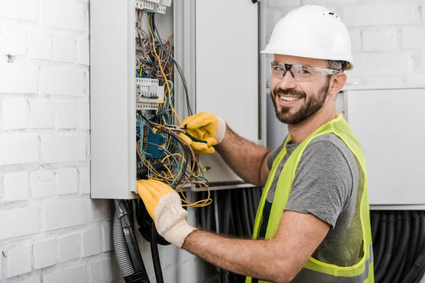Best Industrial Electrical Services  in Crestwood, MO