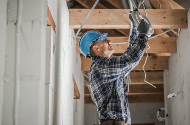 Best Home Electrical Repair  in Crestwood, MO