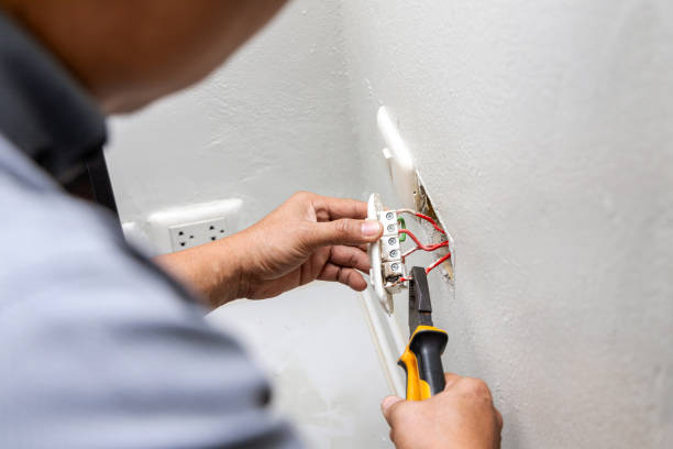  Crestwood, MO Electrician Pros