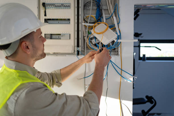 Best Electrical Rewiring Services  in Crestwood, MO