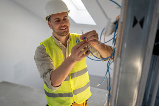 Best Emergency Electrician Near Me  in Crestwood, MO